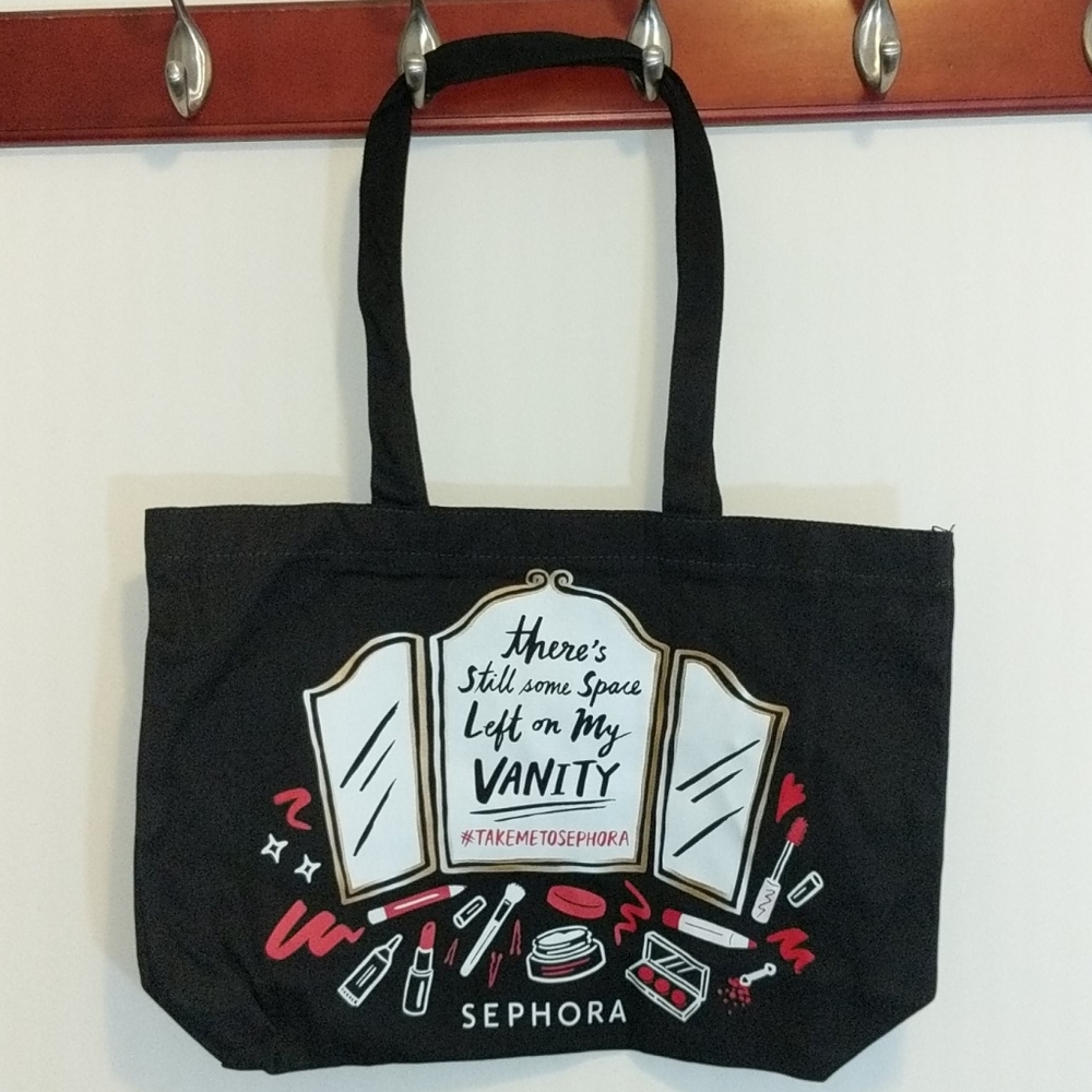Sephora bag